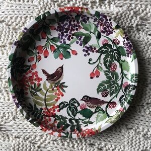 Emma Bridgewater Hedgerow Deepwell Tray